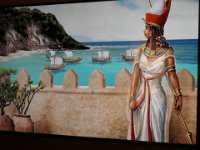 Sumhuram  Animace z filmu o historii Sumhuram.