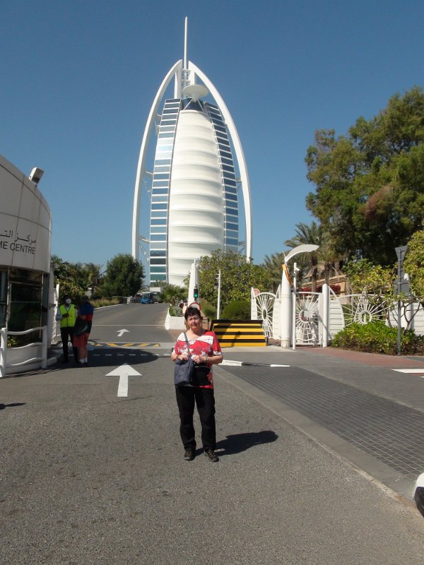 Burj Al Arab