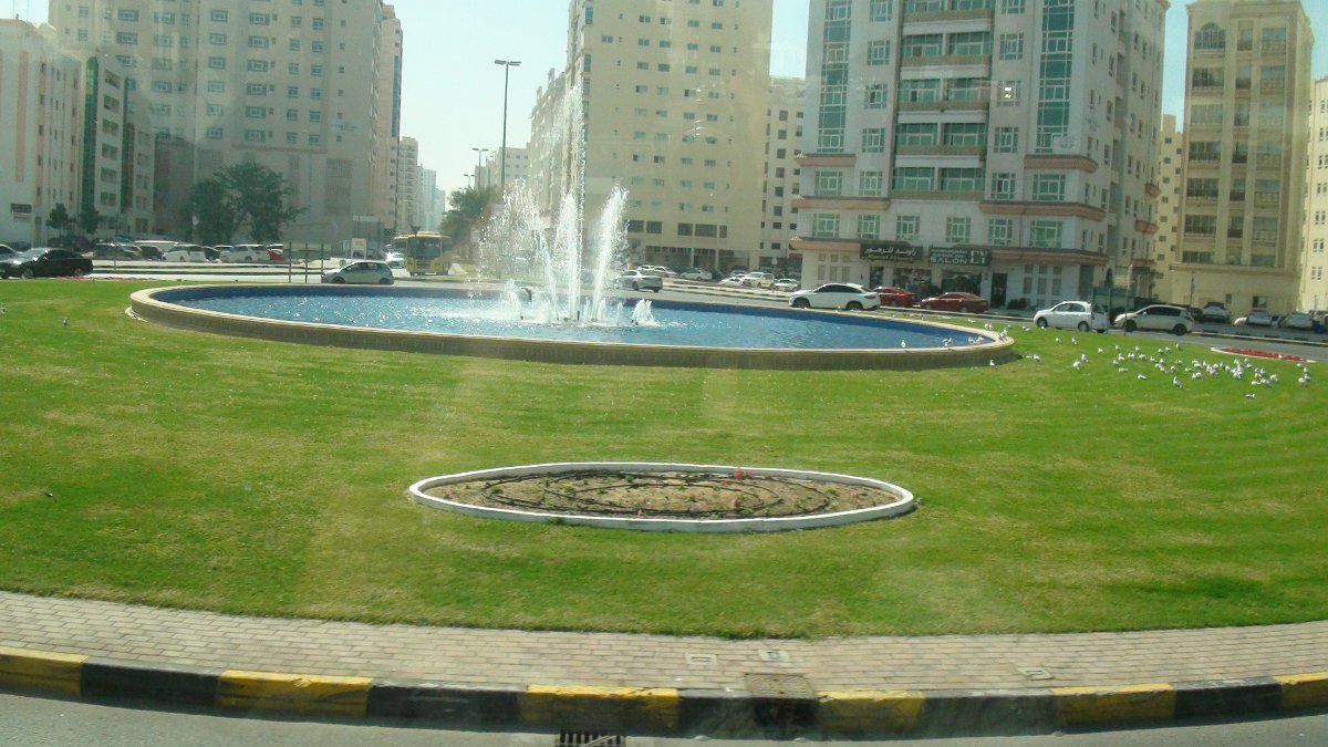 Den 8.Sharjah