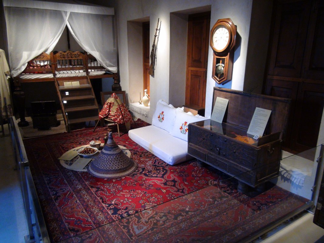 Den 8.Sharjah