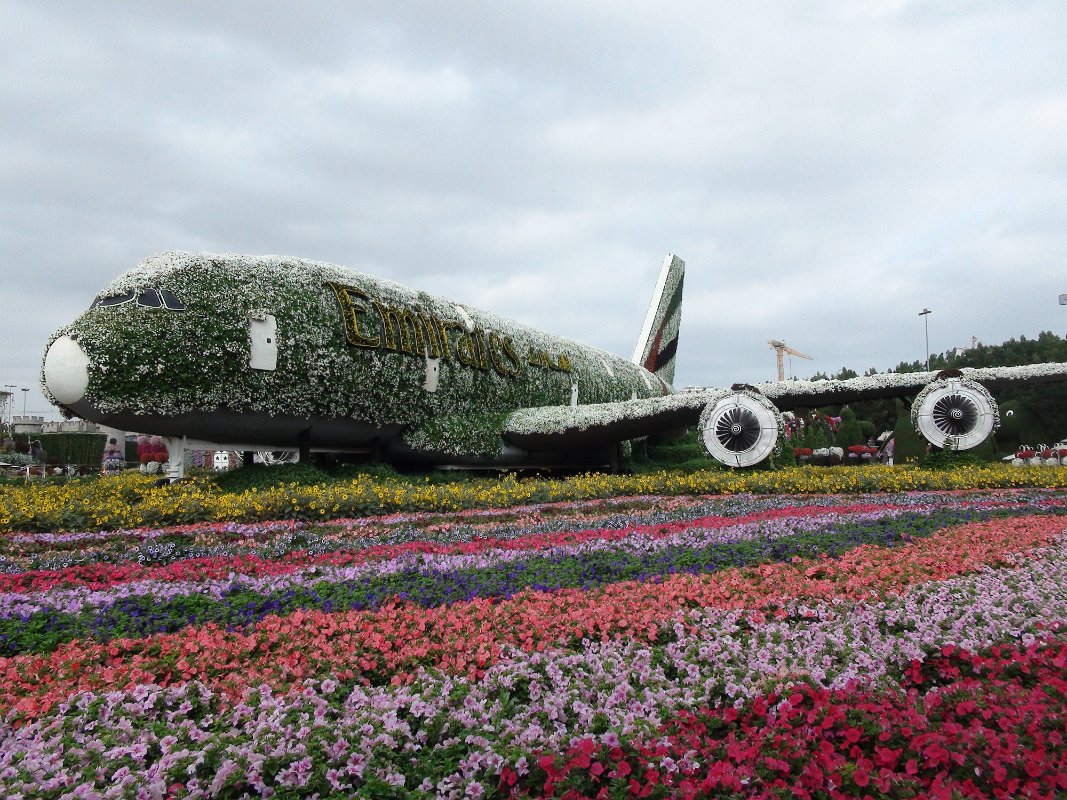 Den 11. Dubaj