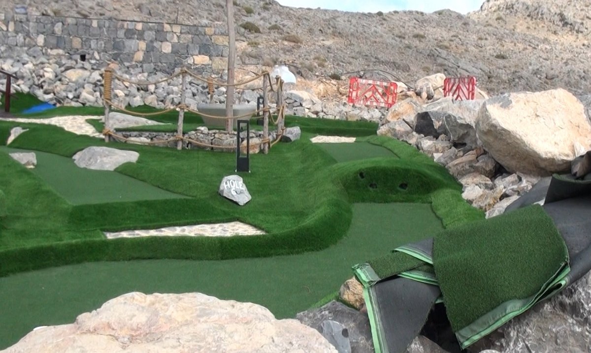 Jebel Jais
