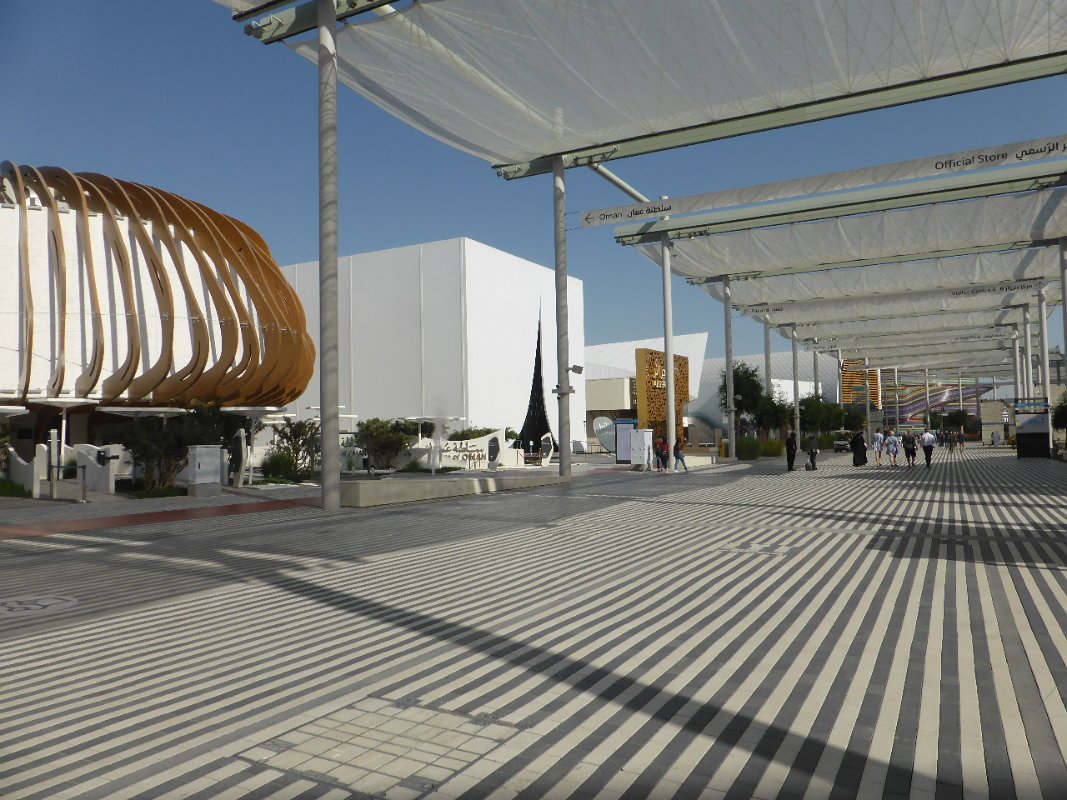Expo 2020
