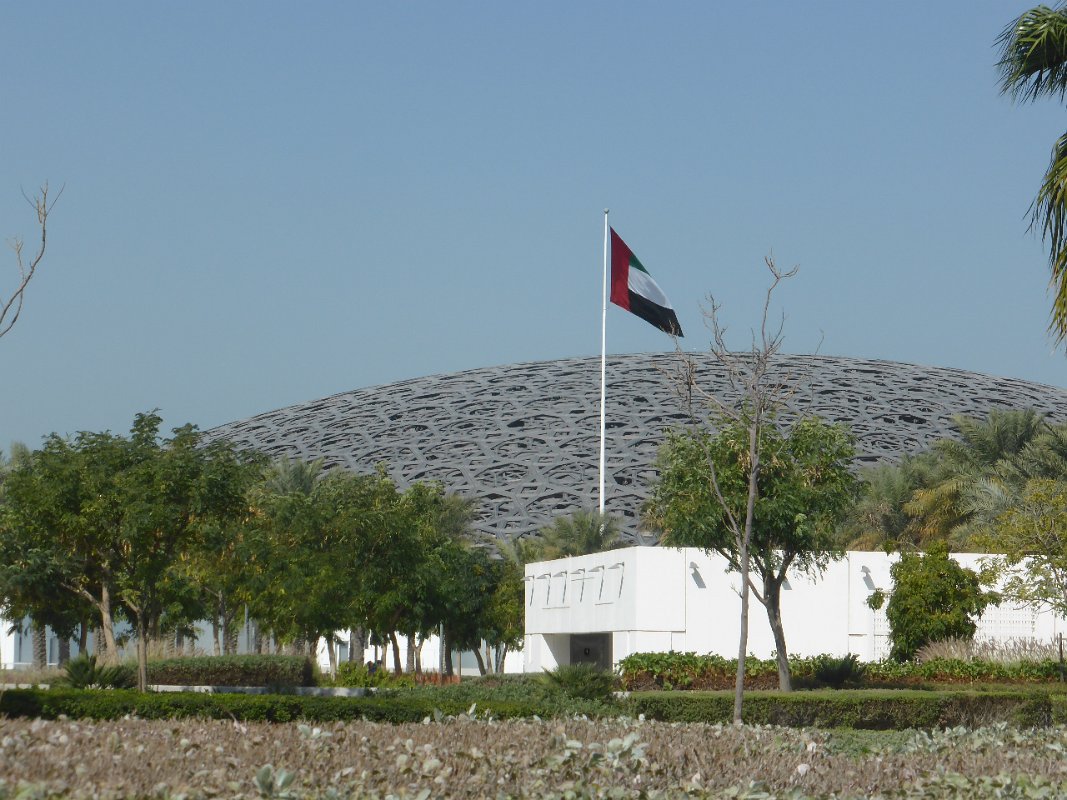 Den 10. Abú Dhabí 
