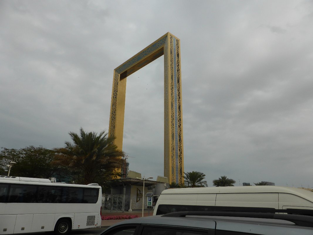 Den 11. Dubaj