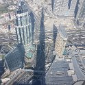 Burj Chalífa