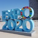 Den třetí - Expo 2020
