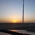 Cestou do Fujairah