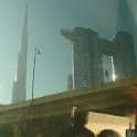 Dubaj.