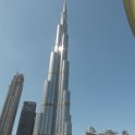 Burj Chalífa