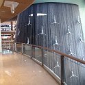 Nákupní centrum Mall