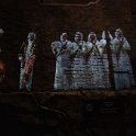 Expozice Egypta