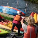 Al Zorah Kayak tours