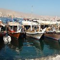 Dhow Cruise fjordem  Khor Sam