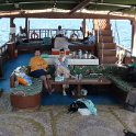 Dhow Cruise fjordem  Khor Sam