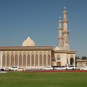 Den 8.Sharjah