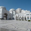 Den 10. Abú Dhabí 