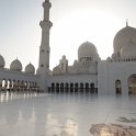 Den 10. Abú Dhabí 