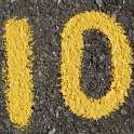 Den 10. Emirát Abú Dhabí 