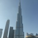 Burj Chalífa