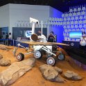 Expozice USA