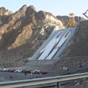 Cestou do Fujairah