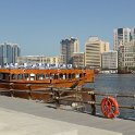 Den 9.  Dubaj Creek